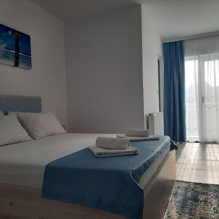 Vila Allure Eforie Nord Exterior foto