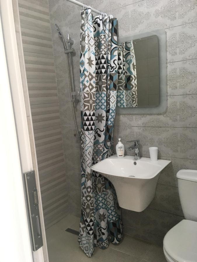 Vila Allure Eforie Nord Exterior foto