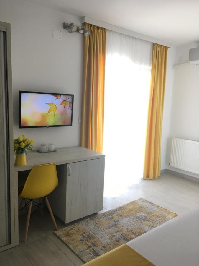 Vila Allure Eforie Nord Exterior foto