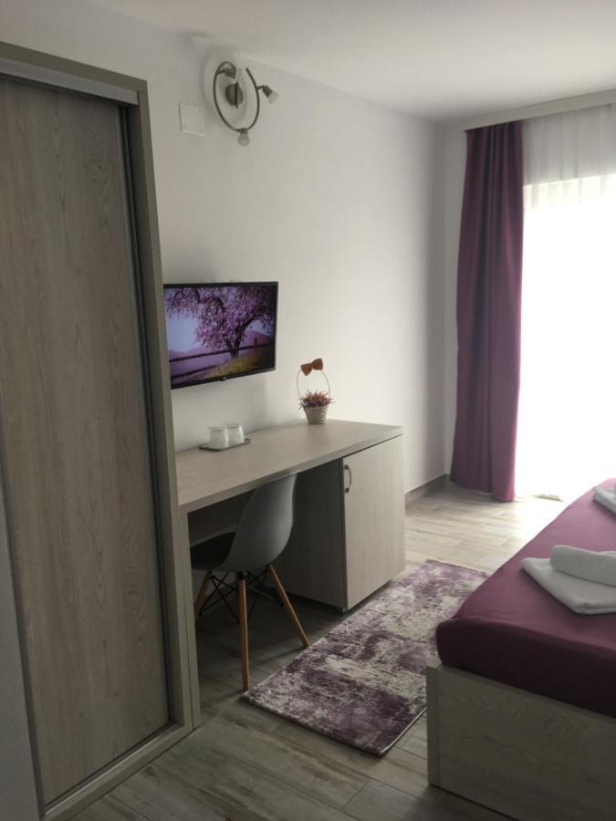 Vila Allure Eforie Nord Exterior foto