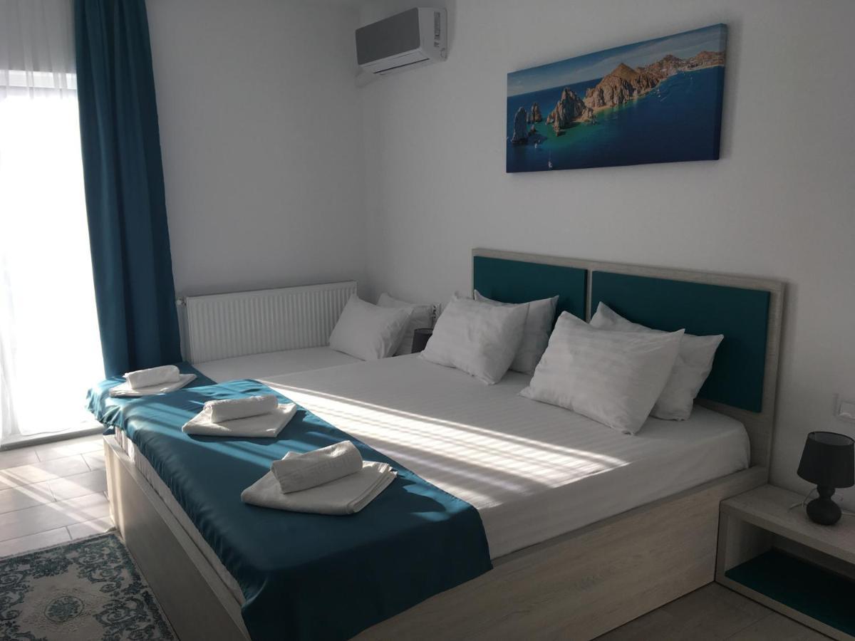 Vila Allure Eforie Nord Exterior foto